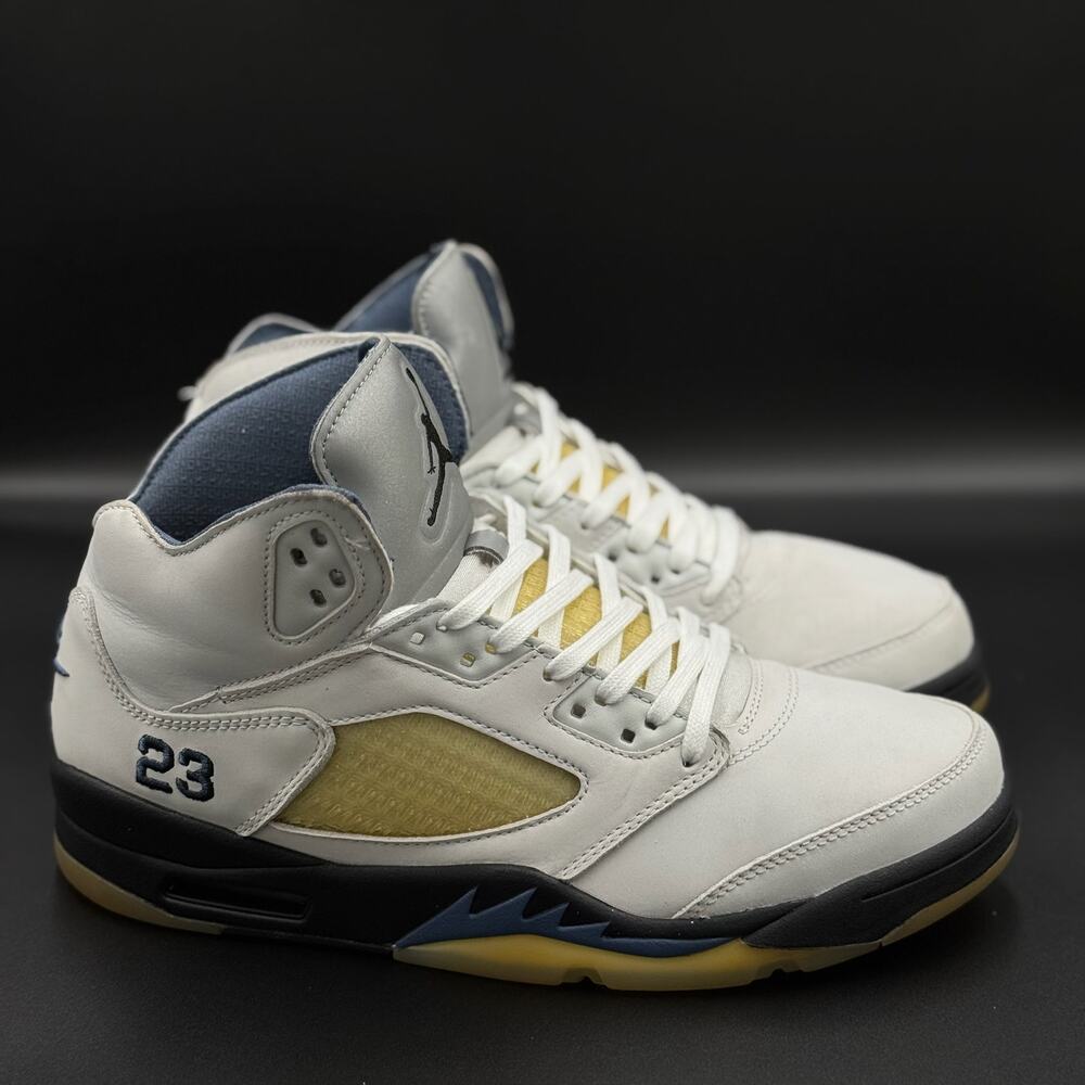 Jordan 5 Retro A Ma Maniére Dawn (Women's)